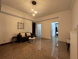 Seasons Park (D26), Condominium #501650711